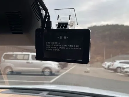 쏘나타 디 엣지 신차검수 후 김포 일산 인천 신차패키지 시공 / 경기 김포