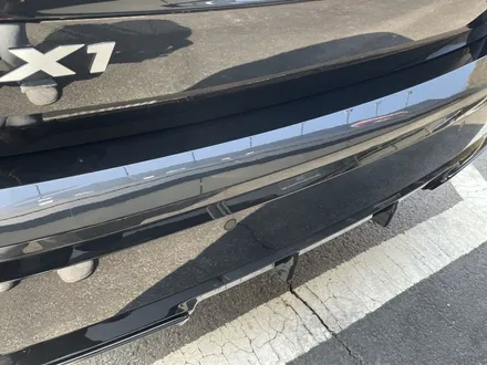 청라신차패키지 BMW IX1 루마버텍스 썬팅 후기 / 경기 김포