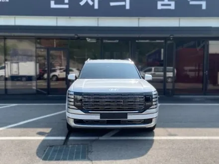 김포신차패키지 팰리세이드 신차검수 후 썬팅까지 시공 / 경기 김포