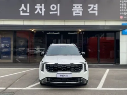 김포 신차패키지 카니발 메이튼 사이드스텝 장착(장기동 구래동 마산동) / 경기 김포