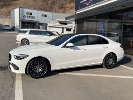 김포 장기동 썬팅 벤츠 C200 루마버텍스 매버릭 MK 시공 후기 / 경기 김포