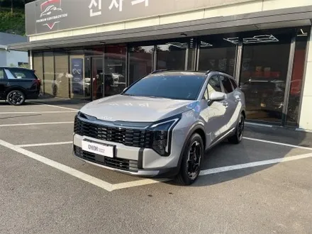 김포썬팅 스포티지 루마버텍스 MK 매버릭 반반사 필름 시공 / 경기 김포