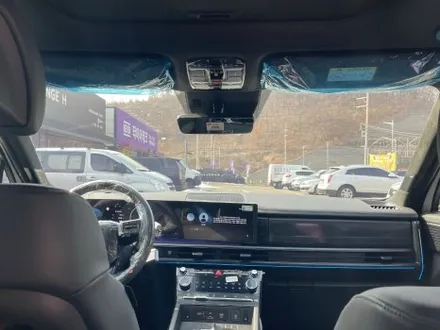 김포 구래동 썬팅 싼타페 MX5 열차단필름 시공 / 경기 김포