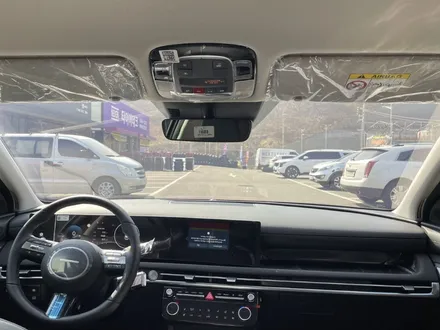 김포 신차패키지 투싼 NX5 루마버텍스 900 + 700 썬팅 / 경기 김포