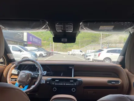 김포신차패키지 팰리세이드 신차검수 후 썬팅까지 시공 / 경기 김포