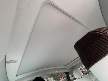 김포 테슬라 모델Y 전동선쉐이드 시공 여름 필수 아이템 / 경기 김포