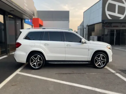 벤츠 GLS 김포 루마버텍스 900+700 썬팅 / 경기 김포
