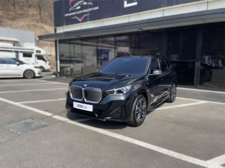 청라신차패키지 BMW IX1 루마버텍스 썬팅 후기 / 경기 김포