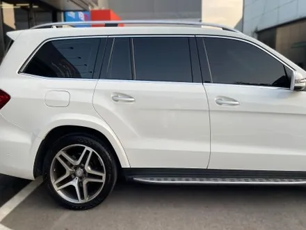 벤츠 GLS 김포 루마버텍스 900+700 썬팅 / 경기 김포