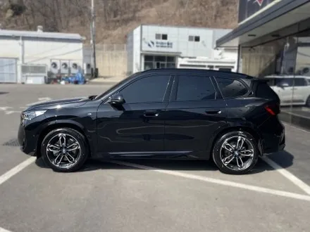 청라신차패키지 BMW IX1 루마버텍스 썬팅 후기 / 경기 김포