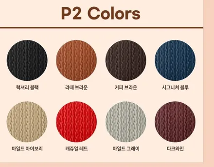 김포 카니발 모노륨매트 모빌하임 P2 완벽한 퀄리티 / 경기 김포