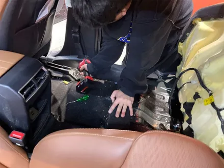 토레스 김포 엠보싱 장판 모빌하임 P2 시공 완료 / 경기 김포