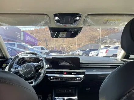 K5 김포썬팅 루마버텍스1100+900 시공 비반사필름 / 경기 김포