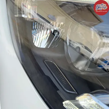 벤츠 W253 GLC63 바디킷 페리 신형컨버젼 바디킷 + 정품헤드라이트 . 테일램프 작업 신형개조 / 서울 용산 중구