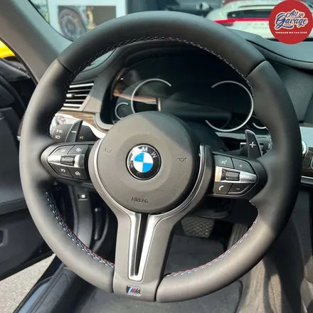 [올인게러지] bmw f01 7시리즈 740D 2014년식 ,  M핸들교체  , 열선 + 진동 옵션 / 서울 용산 중구