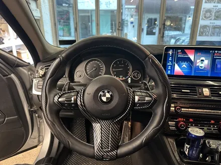 BMW F10 528I 디지털계기판 교체 / 서울 용산 도원동