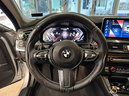BMW F10 528I 디지털계기판 교체 / 서울 용산 도원동