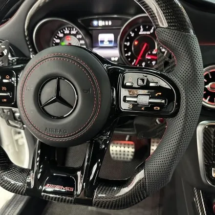 [올인게러지] 벤츠 C117 CLA45AMG 2016년식 LED퍼포먼스 AMG 카본핸들 튜닝 다이나믹한 드라이빙이 가능합니다 / 서울 용산 도원동