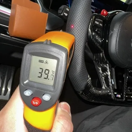 [올인게러지] BMW G09 XM 2025 년식 최신형 M카본핸들 LED퍼포먼스옵션 적용 / 서울 용산 도원동