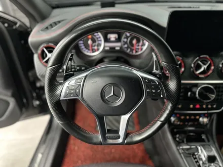 [올인게러지] 벤츠 W176 A45AMG 신형 AMG카본 D컷핸들 튜닝 가장 인기가 많은 제품 / 서울 용산 도원동