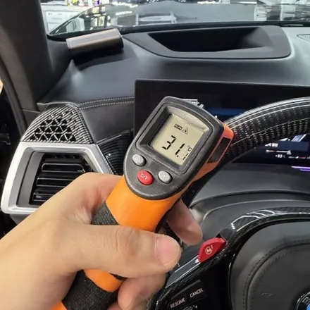 [올인게러지] BMW G07 X7 2023년식 최신형 M카본D컷핸들 풀옵션 M1M2 활성화까지 완벽호환! / 서울 용산 도원동