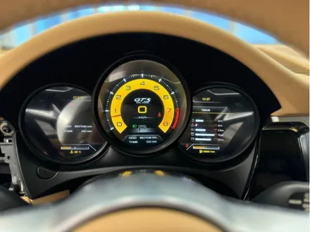 [올인게러지] 포르쉐 981 카이맨 GTS 열선 적용 GT커스텀핸들 이제는 차량에 걸맞는핸들 장착 / 서울 용산 도원동
