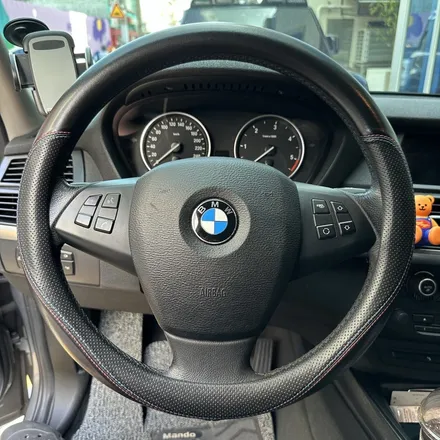 BMW E70 X5 M핸들 교체 / 서울 용산 도원동