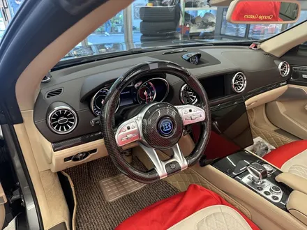 [올인게러지] 벤츠 SL63AMG OLED 어질리티셀렉트 와 안드로이드올인원 튜닝 완료했습니다 / 서울 용산 도원동