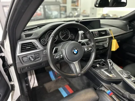 [올인게러지] BMW F32 430I 컨버터블 2018 M카본D컷핸들 스포티한 감성을 느껴보세요 / 서울 용산 도원동