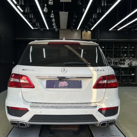 [올인게러지] 벤츠 ML63AMG / 신형AMG핸들 / 벤츠신형핸들 / AMG카본핸들 / 서울 용산 중구