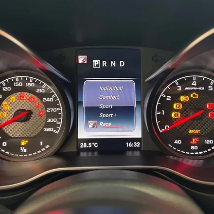 AMG최적화코딩 벤츠 AMG GT 4.0 2도어 배기 팝콘 코딩 + 북미버젼 + 레이스모드 활성화 M178엔진 , M177엔진 / 서울 용산 중구