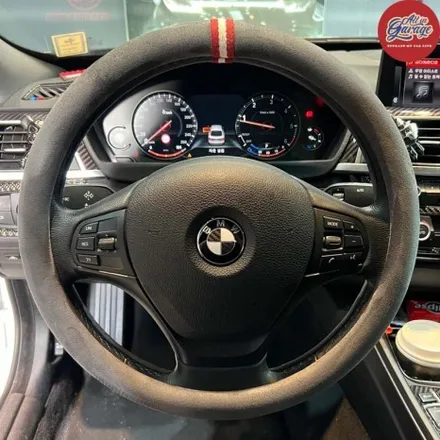 BMW F34 3GT / M커스텀핸들 교체작업 / 서울 용산 중구