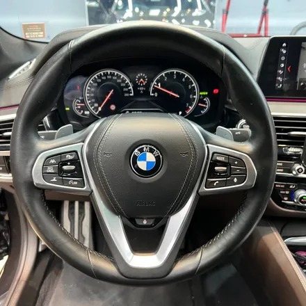 BMW G30 53Oi / G바디 M팩핸들 교체작업 / 서울 용산 중구