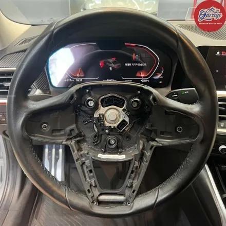[올인게러지] BMW G20 320D 2019년식  . G바디 M핸들교체 / 서울 용산 중구