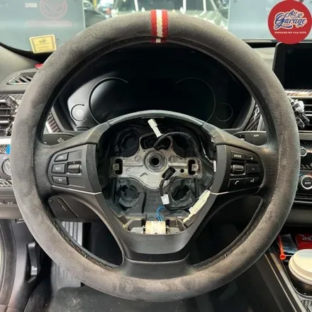 BMW F34 3GT / M커스텀핸들 교체작업 / 서울 용산 중구