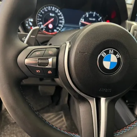 BMW F34 3GT M핸들 디자인으로 교체하였습니다 / 서울 용산 중구