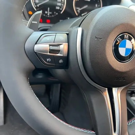 BMW 1시리즈 F20 118D M커스텀핸들 튜닝 / 서울 용산 중구