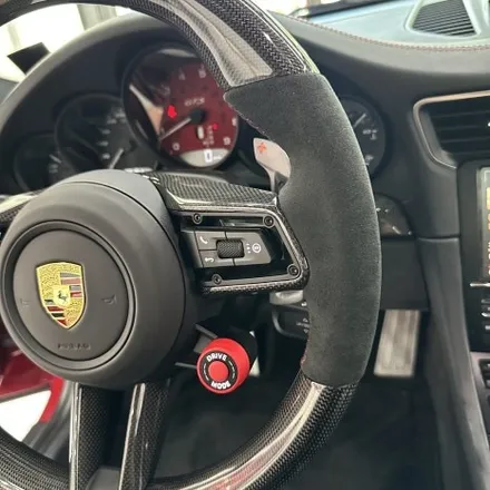 포르쉐 911 카레라 GTS 2015년식 최신형 카본핸들 완벽 업그레이드! / 서울 용산 도원동