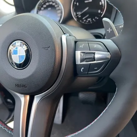 BMW 1시리즈 F20 118D M커스텀핸들 튜닝 / 서울 용산 중구