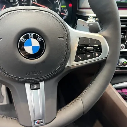 BMW G30 53Oi / G바디 M팩핸들 교체작업 / 서울 용산 중구