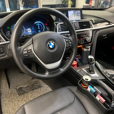 BMW F34 3시리즈 3GT 2020 M핸들로 디자인을 변경하다 / BMW / 3시리즈 / 서울 용산 중구