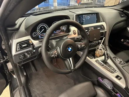 BMW F01 7시리즈 풀옵션 M핸들 교체했습니다 / 서울 용산 도원동