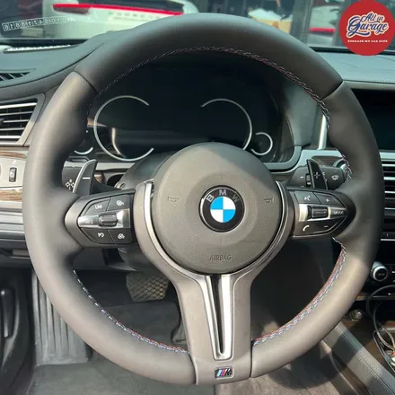 [올인게러지] bmw f01 7시리즈 740D 2014년식 ,  M핸들교체  , 열선 + 진동 옵션 / 서울 용산 중구