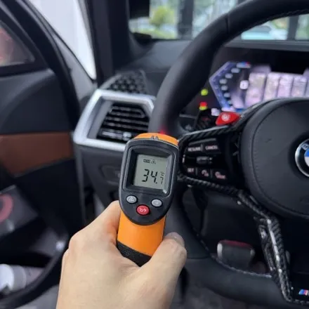 BMW X5 페리 최신형 M핸들 D컷 교체 M1M2활성화까지!! / 서울 용산 도원동