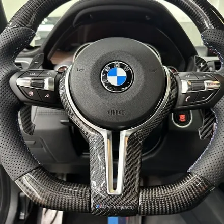 [올인게러지] BMW F32 430I 컨버터블 2018 M카본D컷핸들 스포티한 감성을 느껴보세요 / 서울 용산 도원동