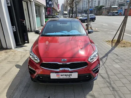 눈이 좋지 않아 밤에 어두우면 안되는분들도 가능한 썬팅! 고양썬팅 랩지티에서 기아 k3썬팅 버텍스 900시공 / 고양 삼송, 일산