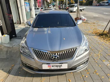 그랜저HG 전체랩핑 시공!! 고양-일산 랩핑샵  랩지티(WRAP-G.T)입니다. / 고양 삼송, 일산