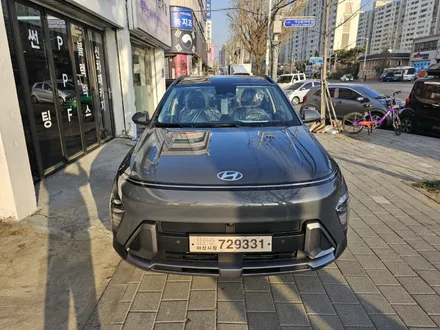 신형 코나 신차패키지, 고양썬팅 고양랩핑 전문 랩지티에서 시공! / 고양 삼송, 일산