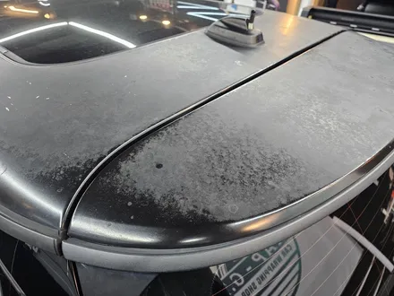 미니쿠퍼 루프스킨 랩핑 제거 후 재시공 / 고양 삼송, 일산