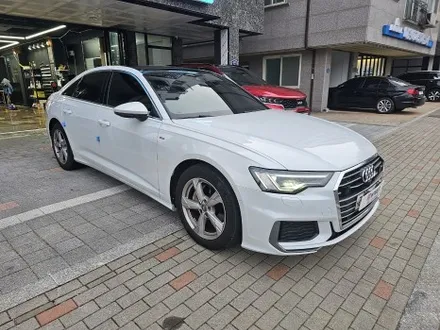 아우디 A6 일산 고양 고양시 원흥 삼송 원당 행신 지축 향동 은평 틴팅 썬팅 재시공 / 고양 삼송, 일산